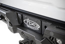 Addictive Desert Designs 2020 GM Sierra/Silverado 2500 Bomber HD Rear Bumper w/ Blind Spot Mounts-10
