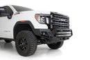 Addictive Desert Designs 2020 GMC Sierra 2500 Bomber HD Front Bumper-8