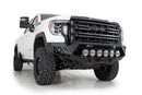 Addictive Desert Designs 2020 GMC Sierra 2500 Bomber HD Front Bumper-6