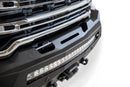 Addictive Desert Designs 2020 GMC Sierra 2500/3500 Stealth Fighter Front Bumper-9