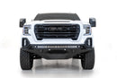 Addictive Desert Designs 19-21 GMC Sierra 1500 Stealth Fighter Front Bumper-3