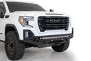Addictive Desert Designs 19-21 GMC Sierra 1500 Stealth Fighter Front Bumper-2