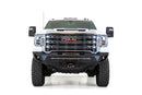 Addictive Desert Designs 2020 GMC Sierra 2500/3500 Stealth Fighter Front Bumper-3