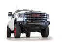 Addictive Desert Designs 2020 GMC Sierra 2500/3500 Stealth Fighter Front Bumper-4