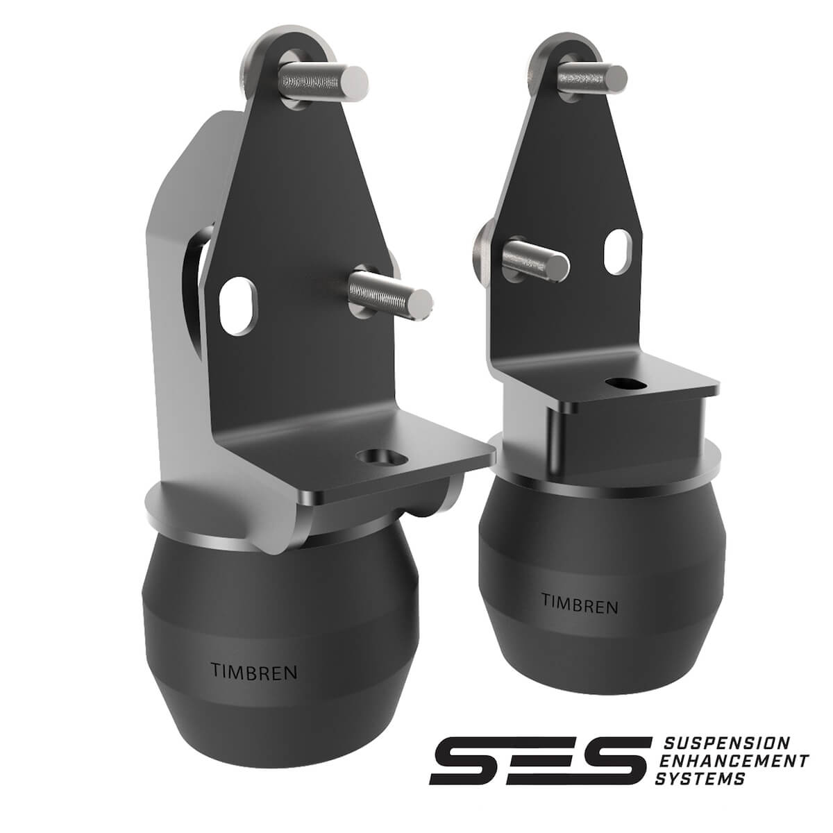 Timbren 2005 Chevrolet C4500 Kodiak C4C044 Front Suspension Enhancement System