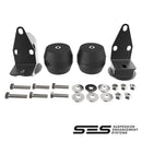 Timbren 2005 Chevrolet C4500 Kodiak C4C044 Front Suspension Enhancement System-2