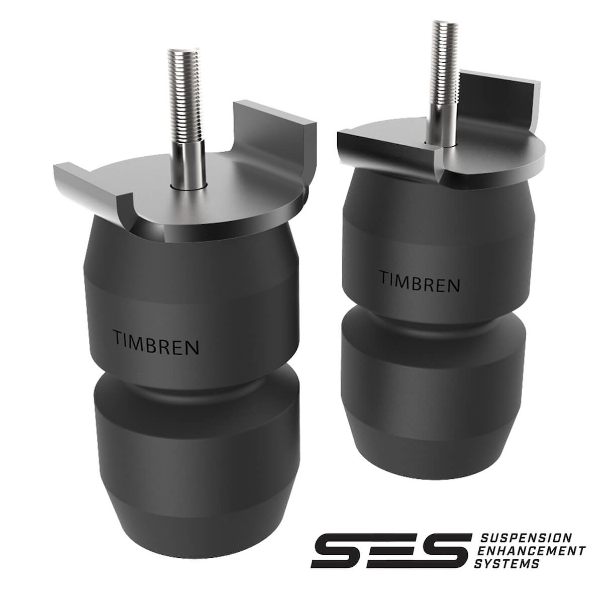 Timbren 1985 Chevrolet Astro Front Suspension Enhancement System