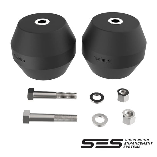Timbren 1996 Chevrolet Astro AWD Front Suspension Enhancement System - 0