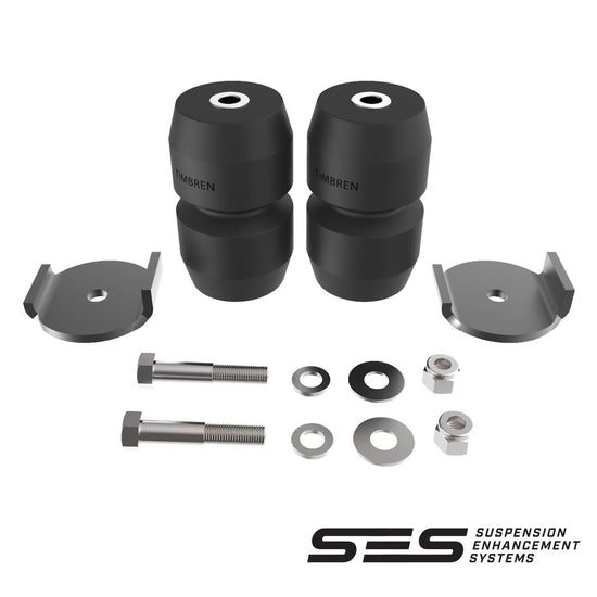 Timbren 1985 Chevrolet Astro Front Suspension Enhancement System