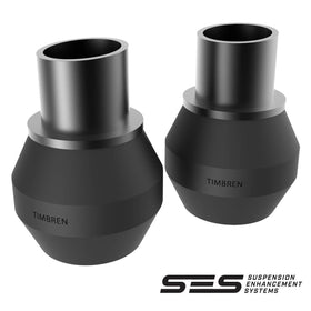 Timbren 1975 Chevrolet K5 Blazer RWD Front Suspension Enhancement System