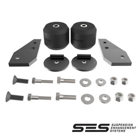 Timbren 2000 Cadillac Escalade RWD Front Suspension Enhancement System - 0