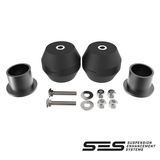 Timbren 1975 Chevrolet K5 Blazer RWD Front Suspension Enhancement System - 0