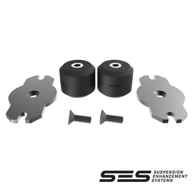 Timbren 2004 GMC Canyon RWD Front Suspension Enhancement System - 0