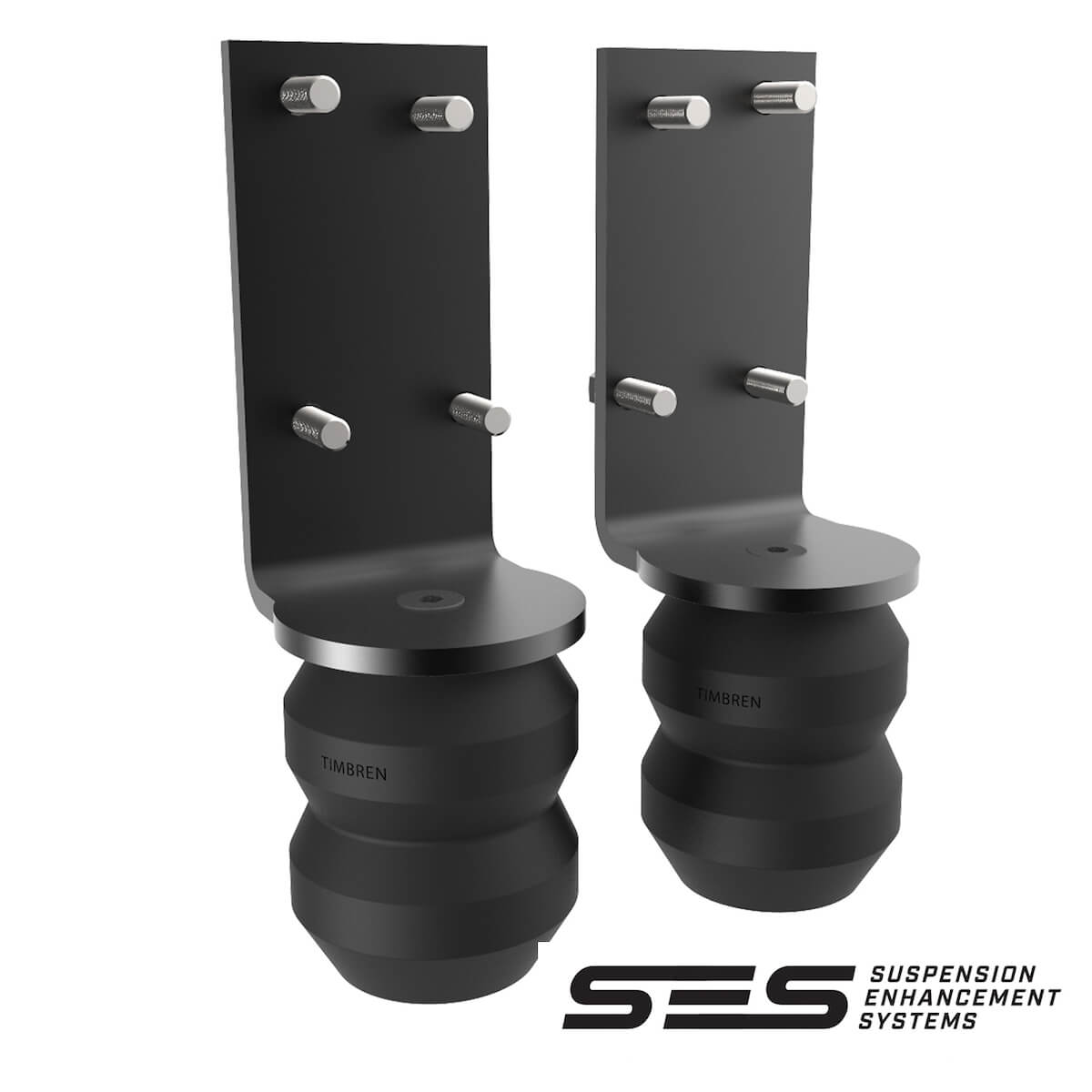 Timbren 1980 Chevrolet C50 Front Suspension Enhancement System