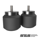 Timbren 2015 Chevrolet Colorado LT 4WD Front Suspension Enhancement System-1