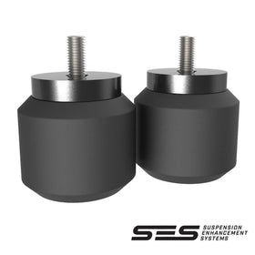 Timbren 2015 Chevrolet Colorado LT 4WD Front Suspension Enhancement System