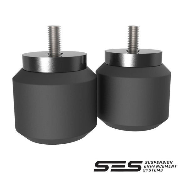 Timbren 2015 Chevrolet Colorado LT 4WD Front Suspension Enhancement System