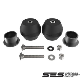 Timbren 1975 Chevrolet G30 Front Suspension Enhancement System - 0