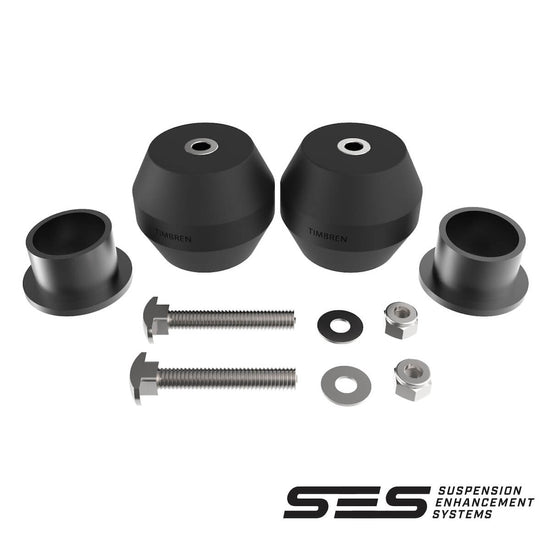 Timbren 1975 Chevrolet G30 Front Suspension Enhancement System - 0