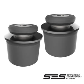 Timbren 2003 Chevrolet Express 3500 Front Suspension Enhancement System