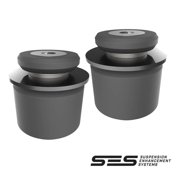 Timbren 2003 Chevrolet Express 3500 Front Suspension Enhancement System