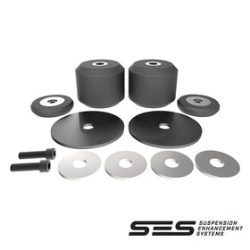 Timbren 2003 Chevrolet Express 3500 Front Suspension Enhancement System - 0