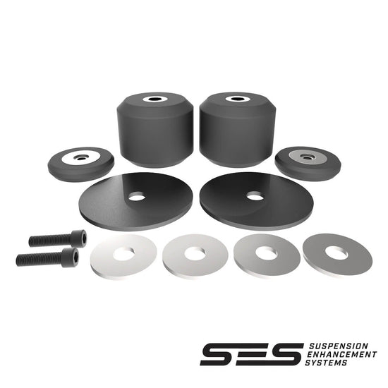 Timbren 2003 Chevrolet Express 3500 Front Suspension Enhancement System - 0