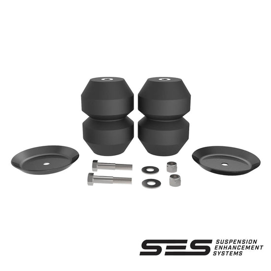 Timbren 1987 Chevrolet Blazer N/A Suspension Enhancement System - 0