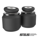 Timbren 2002 Cadillac Escalade AWD Front Suspension Enhancement System-1