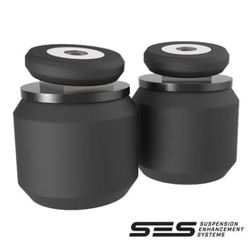 Timbren 2002 Cadillac Escalade AWD Front Suspension Enhancement System