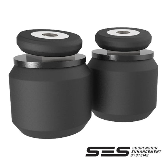 Timbren 2002 Cadillac Escalade AWD Front Suspension Enhancement System