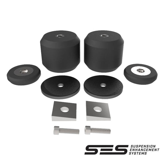 Timbren 2002 Cadillac Escalade AWD Front Suspension Enhancement System - 0