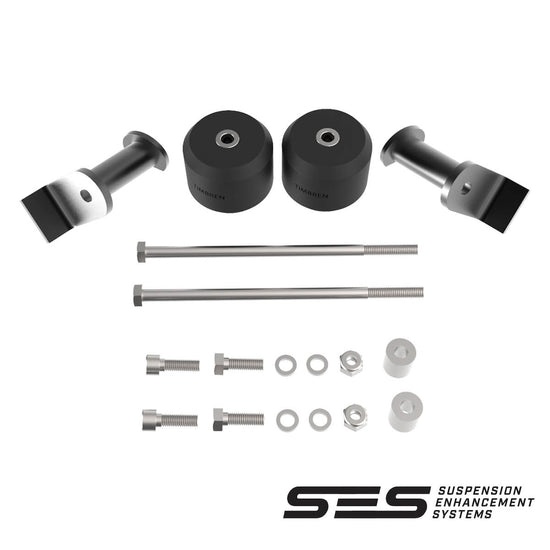 Timbren 2007 Cadillac Escalade Base Front Suspension Enhancement System - 0
