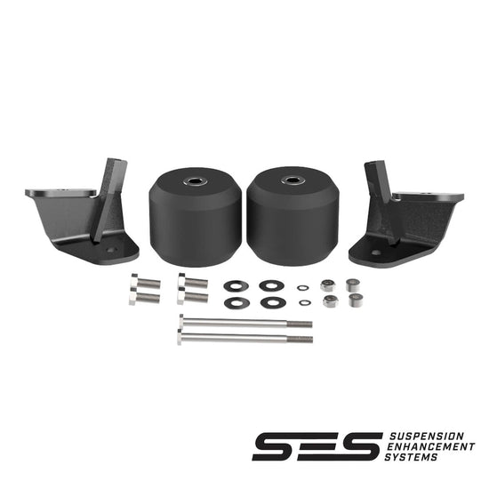 Timbren 2007 Chevrolet Silverado 1500 LT Front Suspension Enhancement System