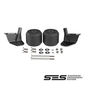 Timbren 2007 Chevrolet Silverado 1500 LT Front Suspension Enhancement System - 0