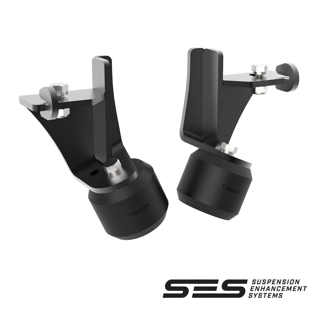 Timbren 2019 GMC Sierra 1500 Limited 4WD Front Suspension Enhancement System