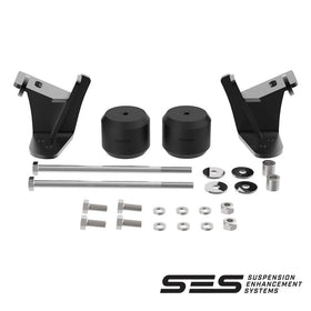 Timbren 2019 GMC Sierra 1500 Limited 4WD Front Suspension Enhancement System - 0