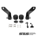 Timbren 2019 Chevrolet Silverado 1500 Custom 4WD Front Suspension Enhancement System-2