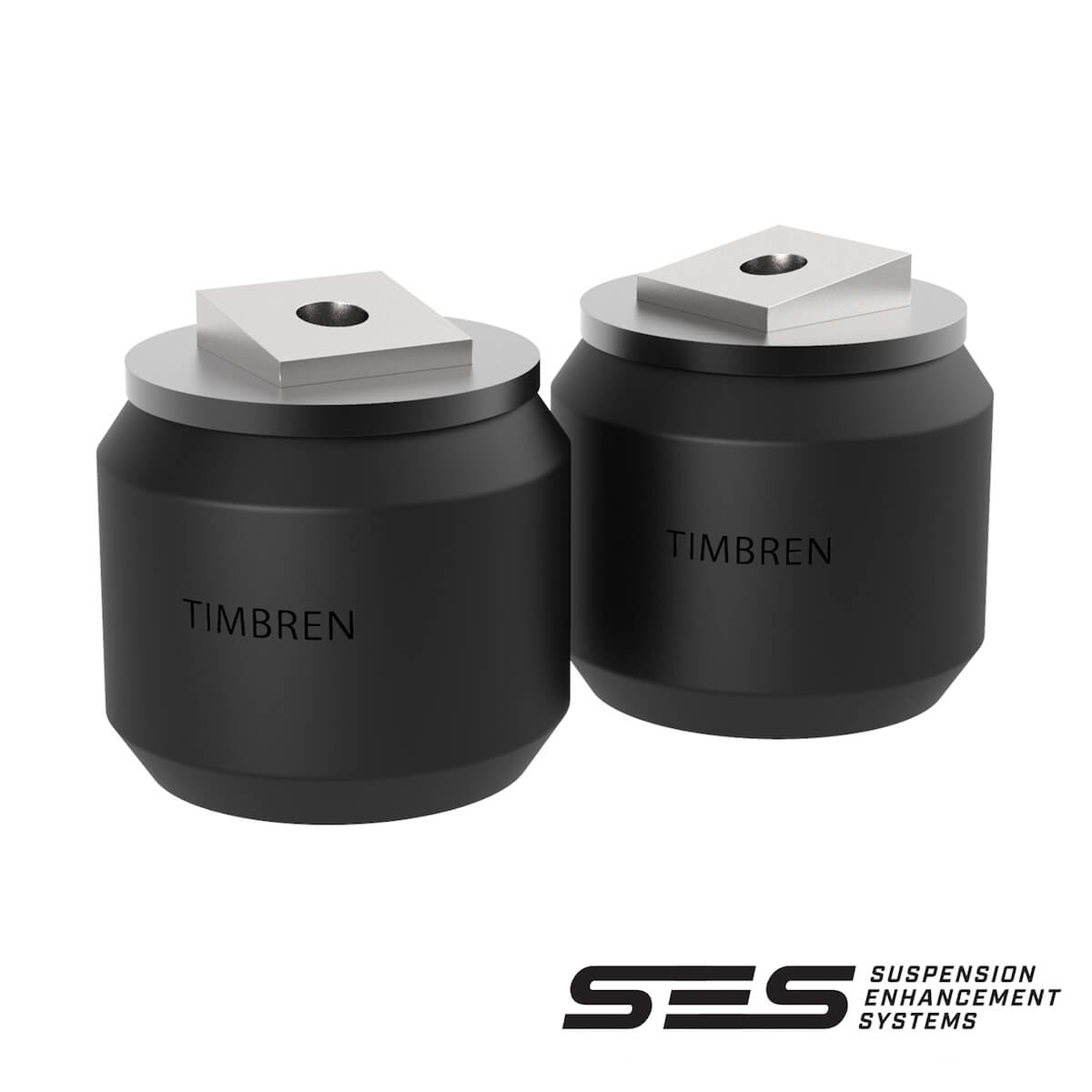 Timbren 2002 Cadillac Escalade RWD Front Suspension Enhancement System