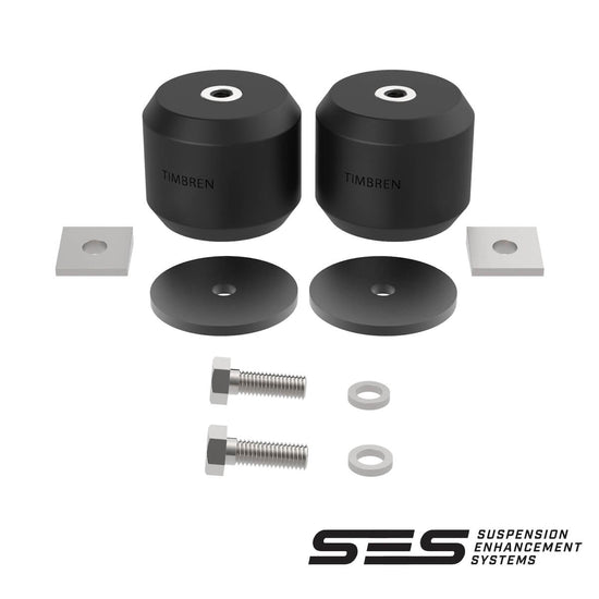 Timbren 2002 Cadillac Escalade RWD Front Suspension Enhancement System - 0