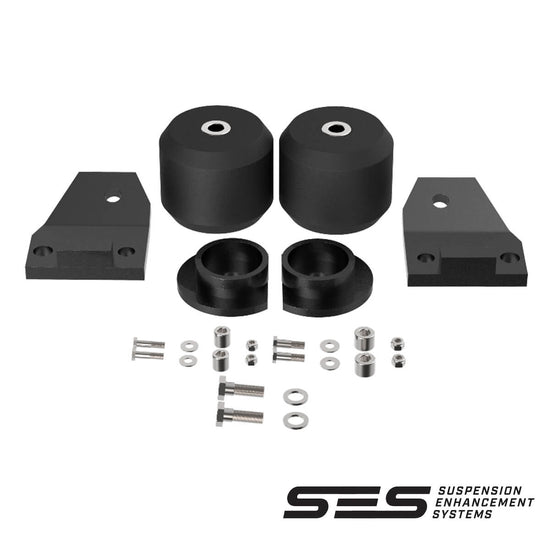 Timbren 1999 Cadillac Escalade Front Suspension Enhancement System - 0