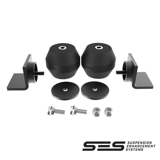 Timbren 1975 Chevrolet P30 Front Suspension Enhancement System - 0