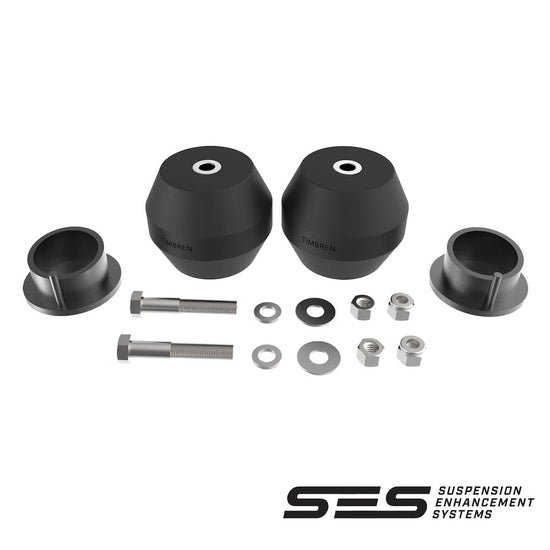 Timbren 1996 Isuzu Hombre Front Suspension Enhancement System - 0