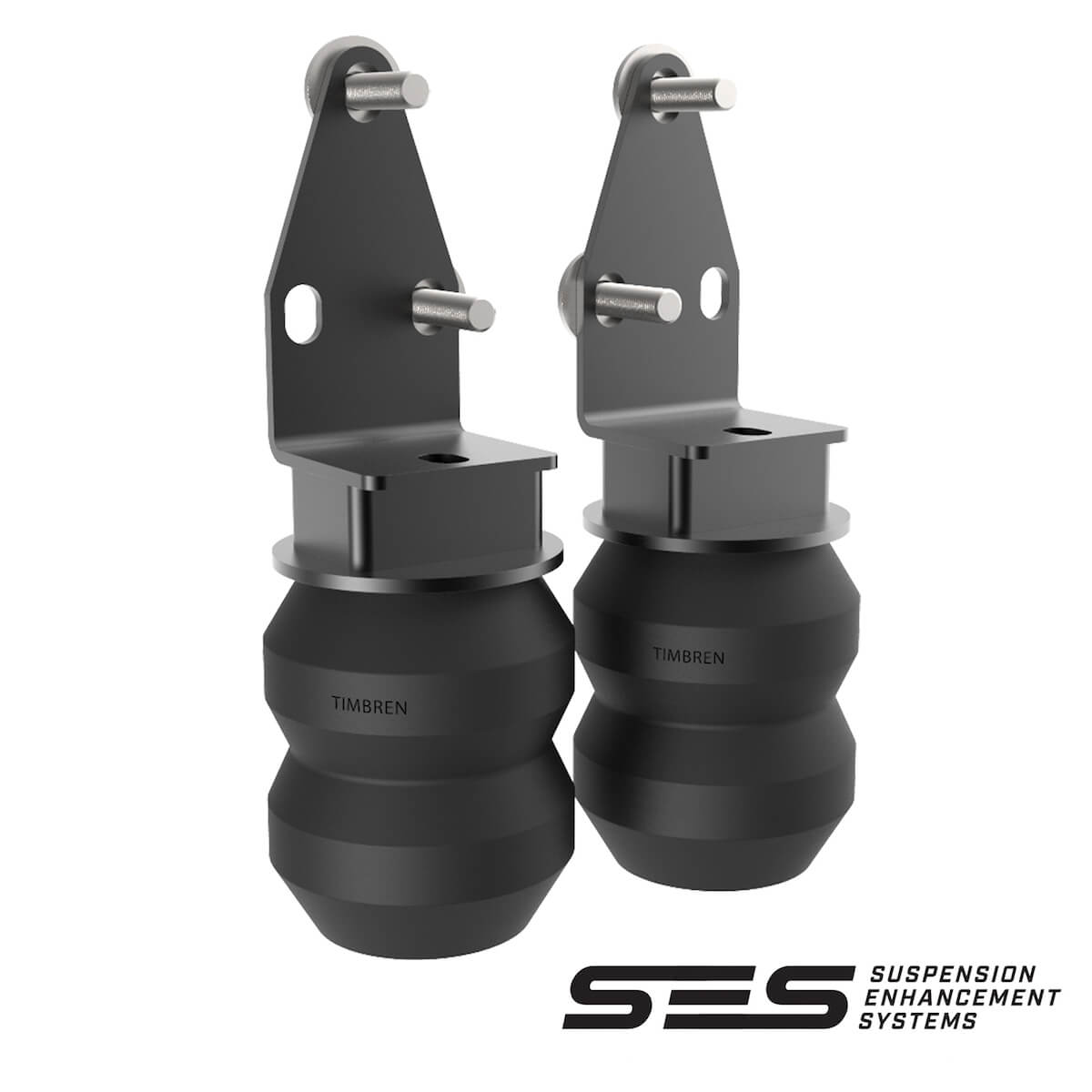 Timbren 2005 Chevrolet C4500 Kodiak C4C042 Front Suspension Enhancement System
