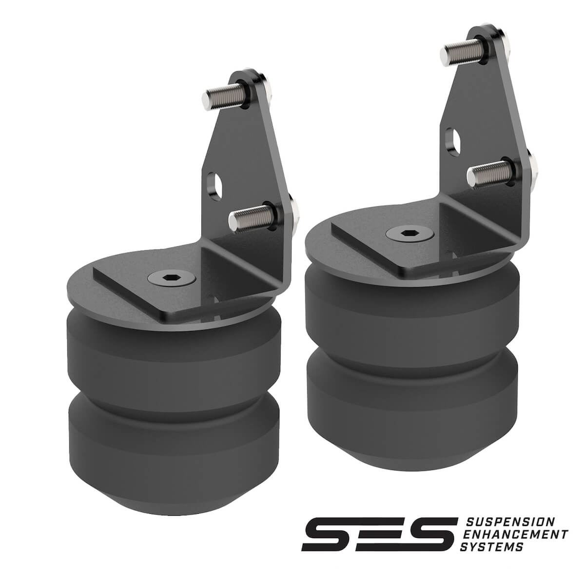 Timbren 1991 Chevrolet C5500 Kodiak Front Suspension Enhancement System