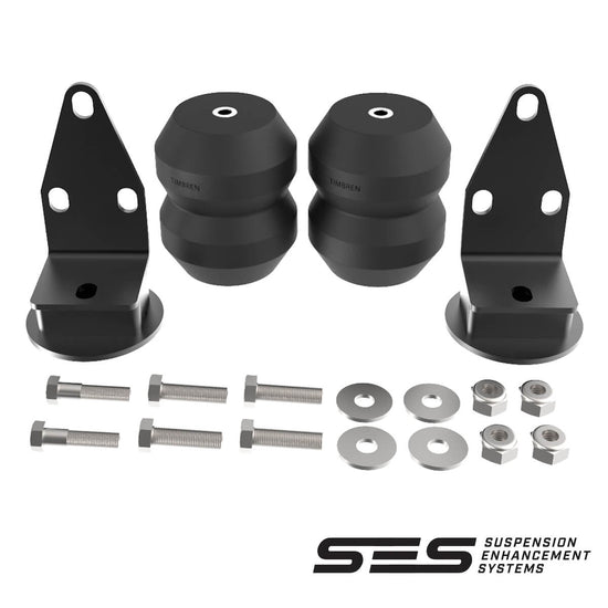 Timbren 2005 Chevrolet C4500 Kodiak C4C042 Front Suspension Enhancement System