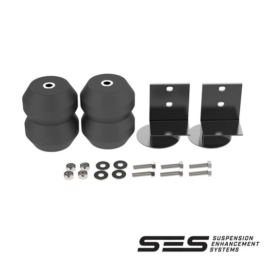 Timbren 1988 GMC C7000 Front Suspension Enhancement System - 0