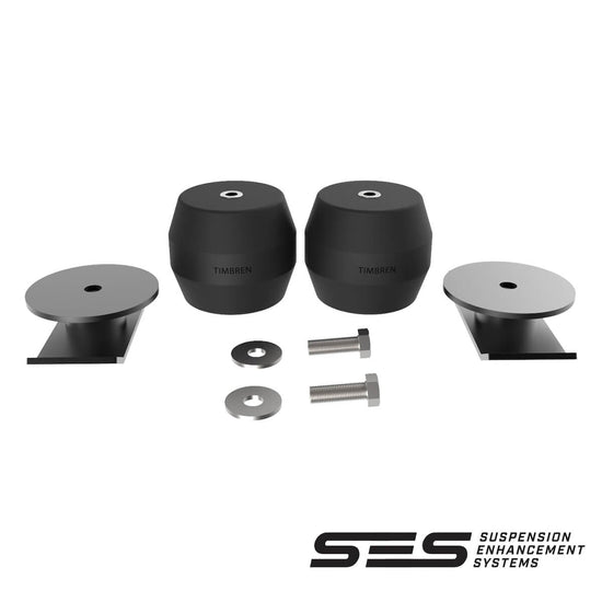 Timbren 2007 Sterling Truck 360 Front Suspension Enhancement System - 0