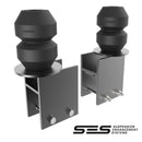 Timbren 1990 Chevrolet Lumina APV N/A Suspension Enhancement System-1