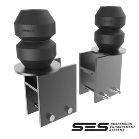 Timbren 1990 Chevrolet Lumina APV N/A Suspension Enhancement System